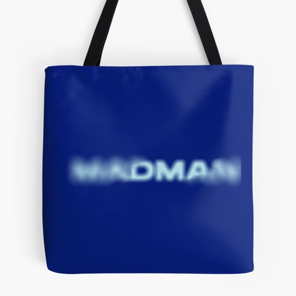 Item preview, madman designed and sold by industriavisual.