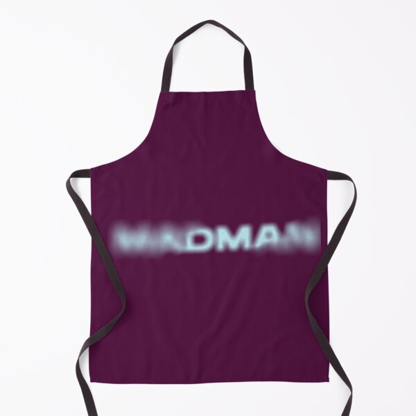 Item preview, madman designed and sold by industriavisual.