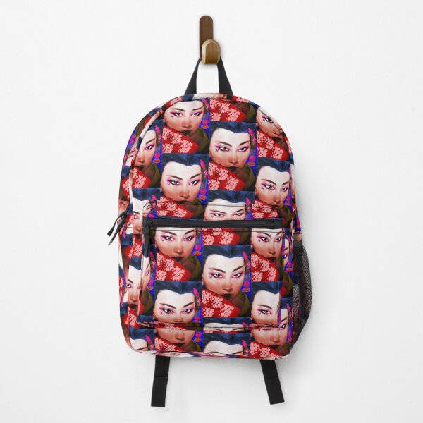 Item preview, I Geisha ™ 2 designed and sold by DrAtomicThunder.