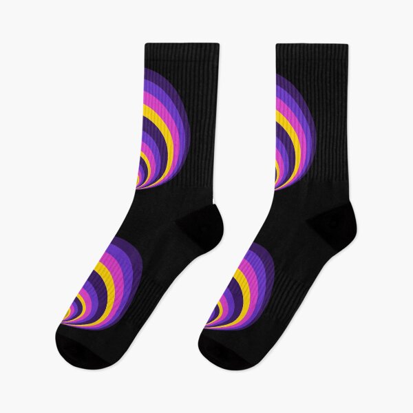 Item preview, colorful circles designed and sold by ricobarinas.