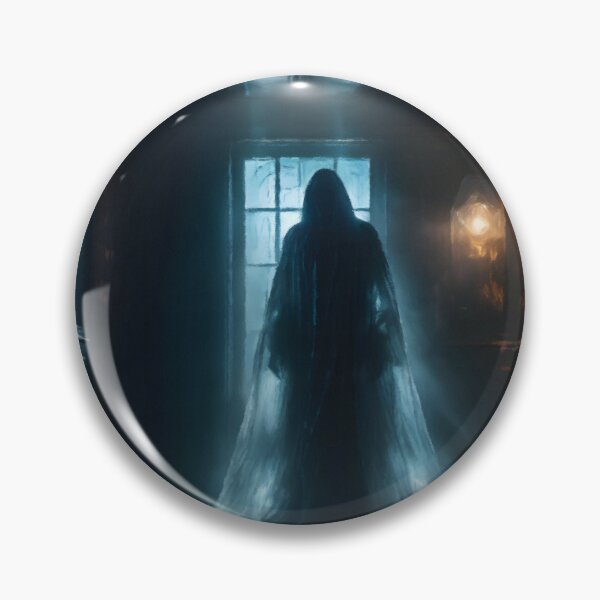 Item preview, Eerie Phantom’s Passage designed and sold by Zeph1.