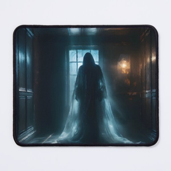 Item preview, Eerie Phantom’s Passage designed and sold by Zeph1.