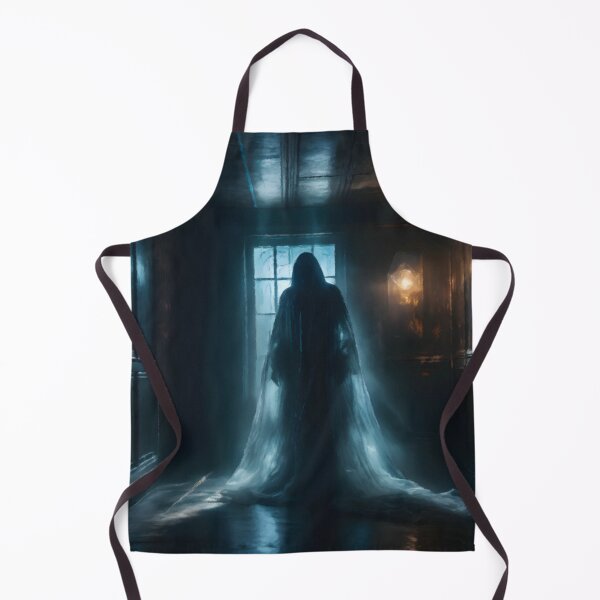 Item preview, Eerie Phantom’s Passage designed and sold by Zeph1.