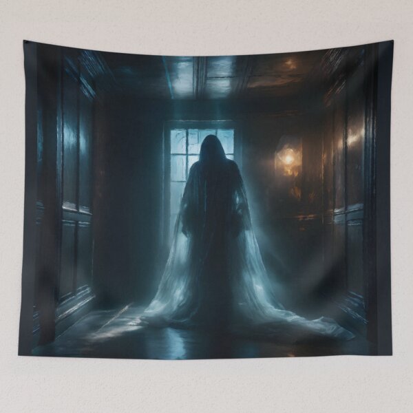 Item preview, Eerie Phantom’s Passage designed and sold by Zeph1.