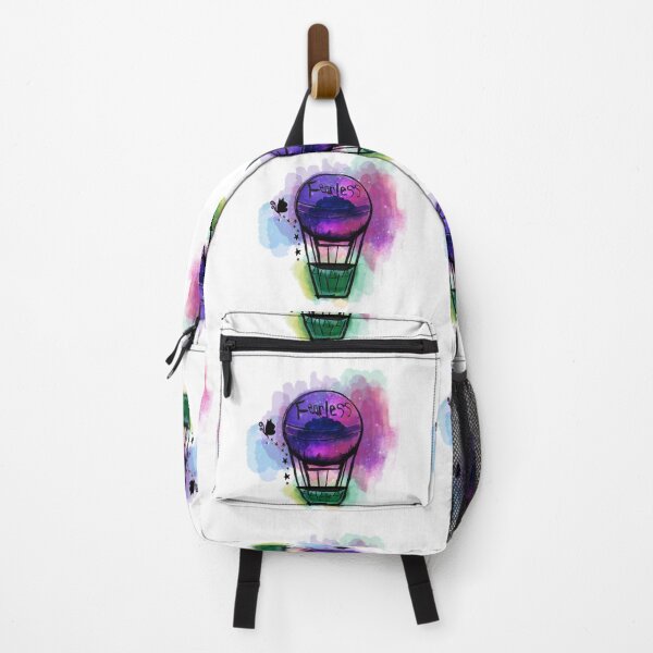 Item preview, Be Fearless designed and sold by Andromeda2024.