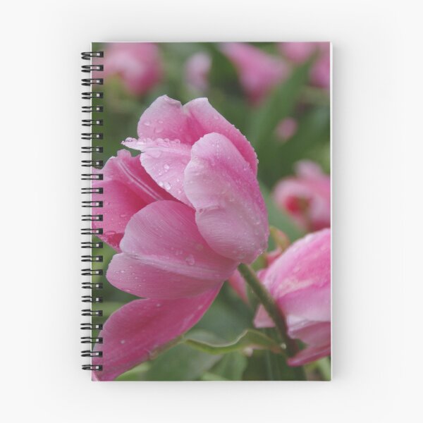 Item preview, A Rain Soaked Tulip designed and sold by lezvee.