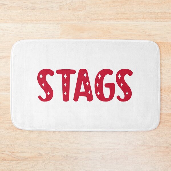 Item preview, fairfield stags designed and sold by designsbysamantha.