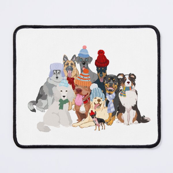 Item preview, Wonderful Time Of The Year - Tis The Season - Animal Lover - Pet Owner Gifts - Dog Lover - Season Gift - Animal Lover Gift - Gift For Girlfriend For Boyfriend For Best Friend designed and sold by CCKimShop.
