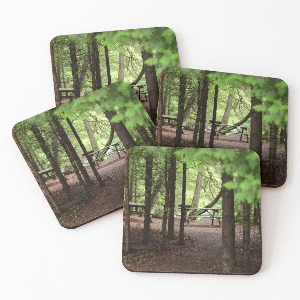 Item preview, Picnic Grove designed and sold by kry.ative.