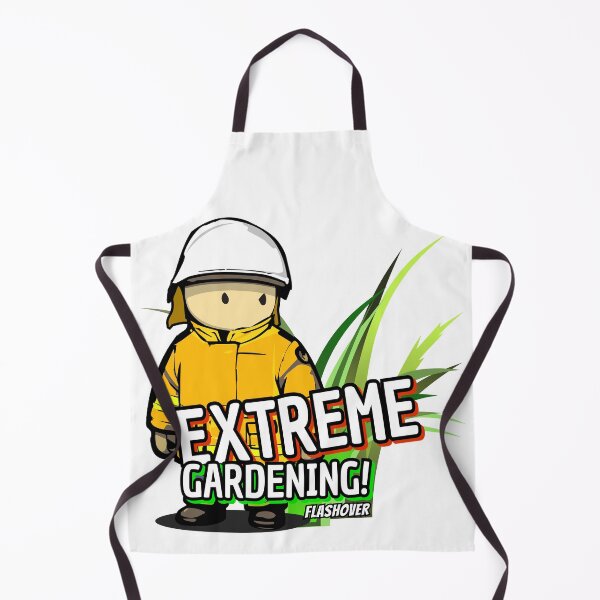 Item preview, EXTREME gardening! designed and sold by Flashover.