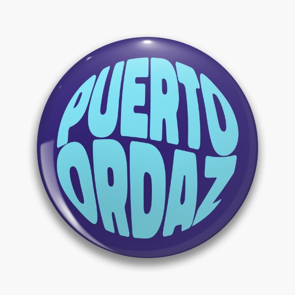 Item preview, Puerto Ordaz designed and sold by industriavisual.