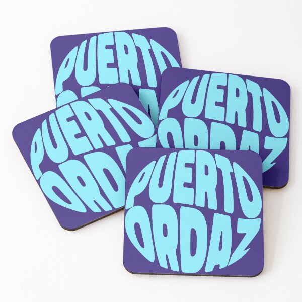 Item preview, Puerto Ordaz designed and sold by industriavisual.