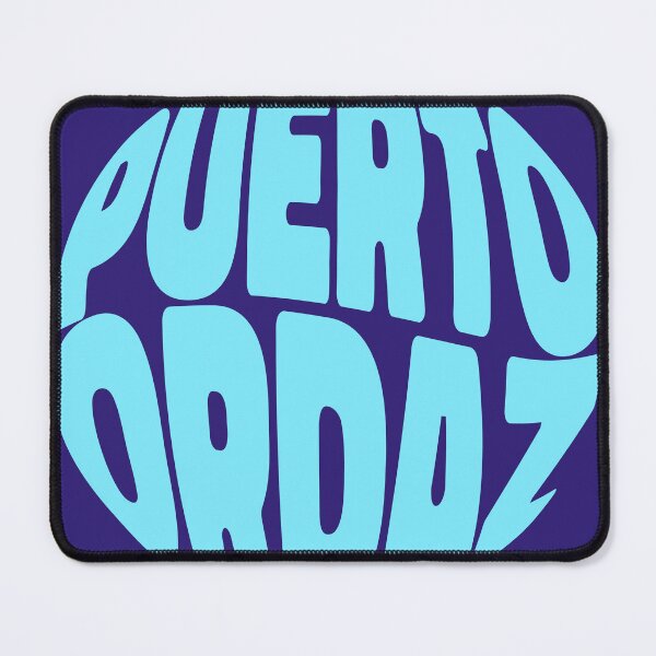 Item preview, Puerto Ordaz designed and sold by industriavisual.