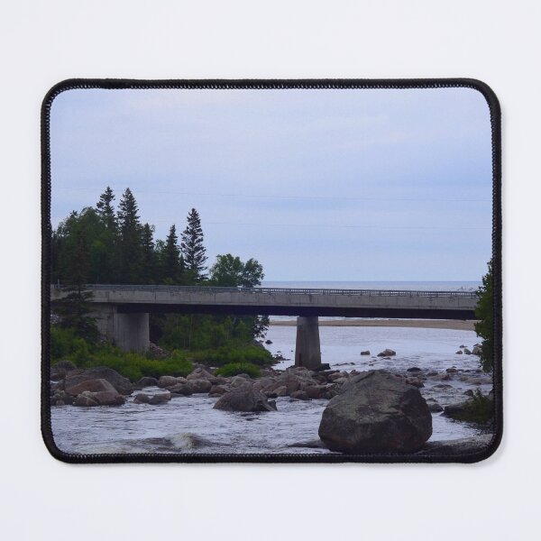 Item preview, Highway 17 over Sand River designed and sold by kry.ative.