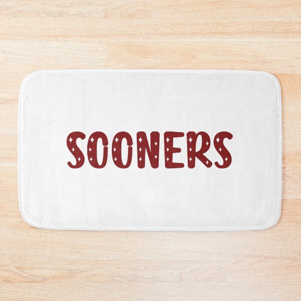 Item preview, oklahoma sooners designed and sold by designsbysamantha.