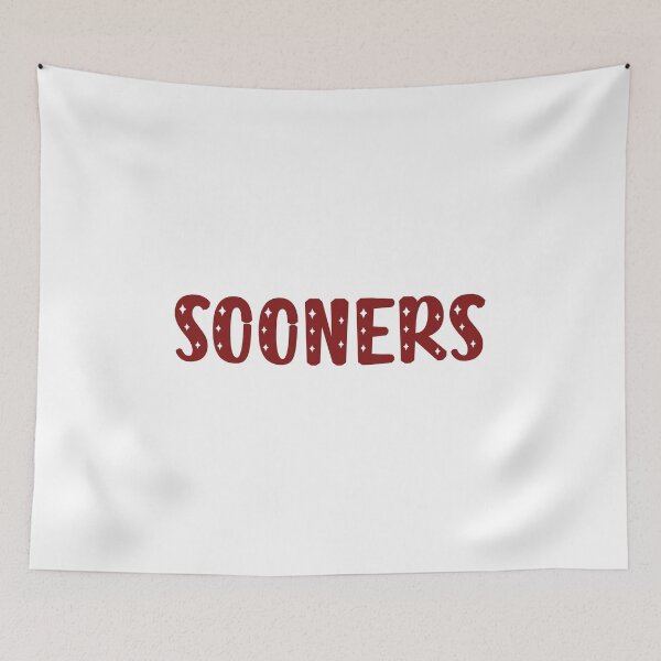 Item preview, oklahoma sooners designed and sold by designsbysamantha.