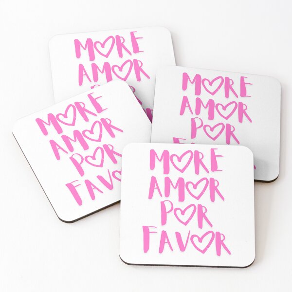 Item preview, More Amor Por Favor - Love Graffiti Art designed and sold by MaverickMarks.