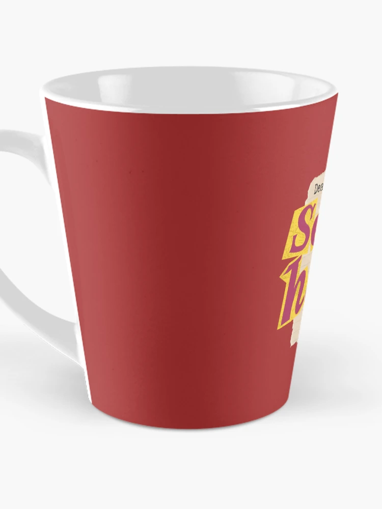 Thumbnail 3 of 4, Coffee Mug, Dear Diary, Send Help designed and sold by Pagsibol.