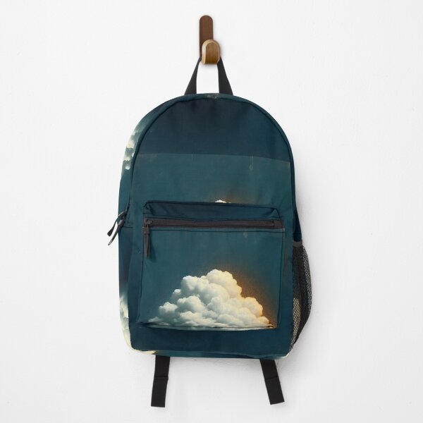 Item preview, Peaceful Clouds designed and sold by Thedigital91.