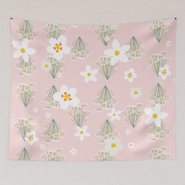 Item preview, flowers designed and sold by zzzozzo.