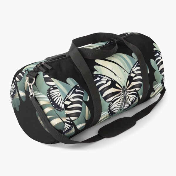 Item preview, Zebra Butterfly (Heliconius charithonia) designed and sold by DebriArte.