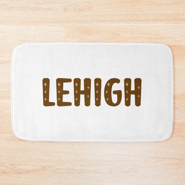Item preview, lehigh designed and sold by designsbysamantha.