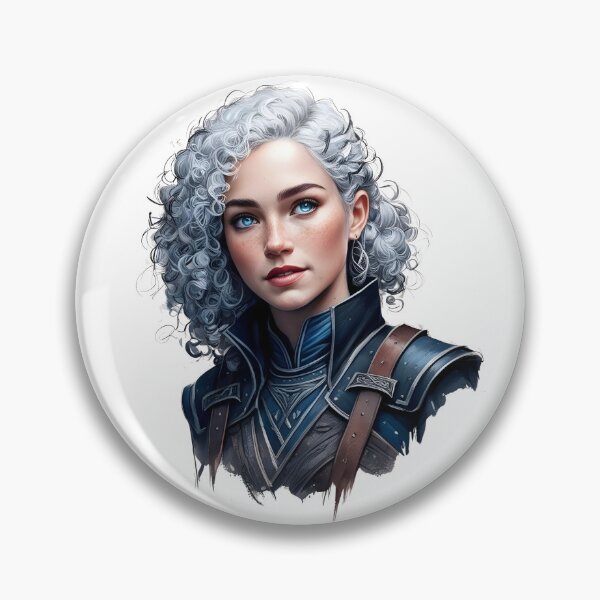 Item preview, Goddess Ranger designed and sold by mgharb.