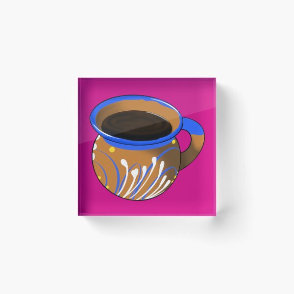 Item preview, Peace Love Cafecito designed and sold by LucyGraphics.