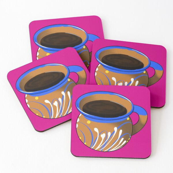 Item preview, Peace Love Cafecito designed and sold by LucyGraphics.