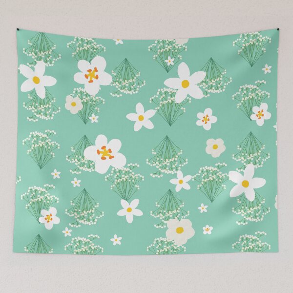 Item preview, flowers designed and sold by zzzozzo.