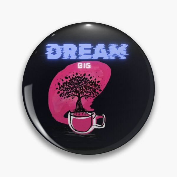 Item preview, Dream Big designed and sold by Andromeda2024.