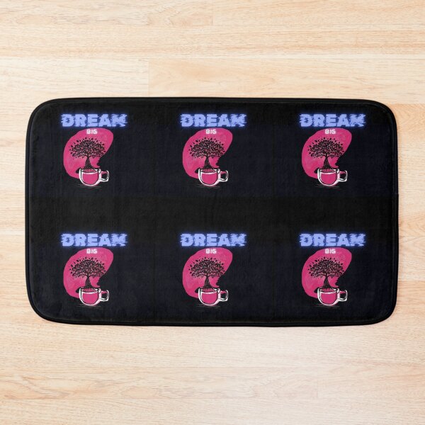 Item preview, Dream Big designed and sold by Andromeda2024.