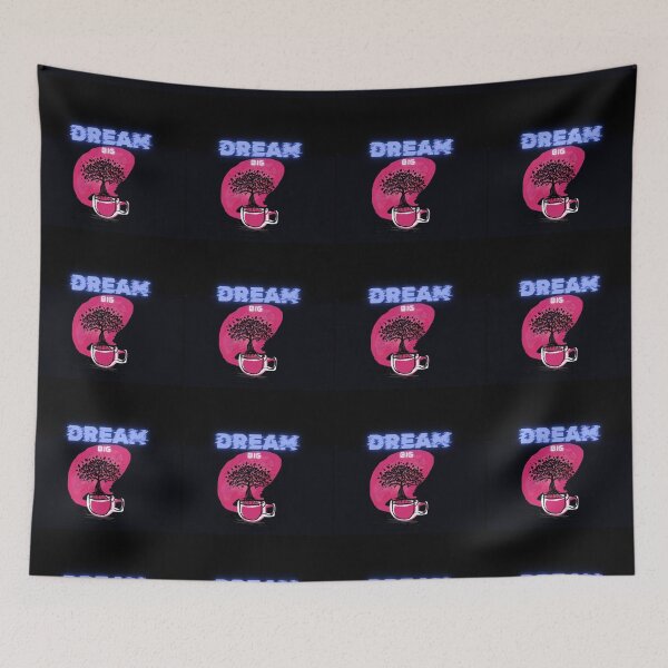 Item preview, Dream Big designed and sold by Andromeda2024.
