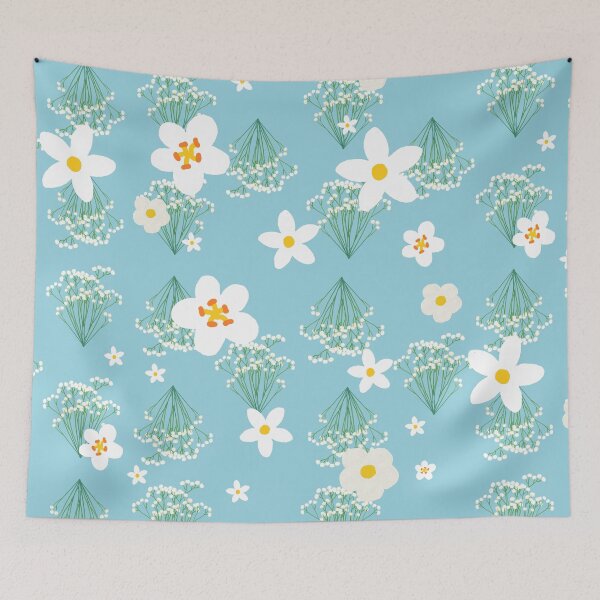 Item preview, flowers designed and sold by zzzozzo.