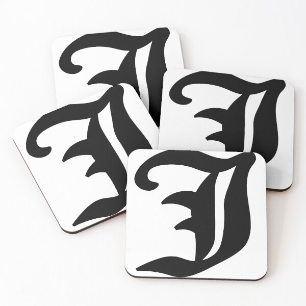 Item preview, Letter 'J' designed and sold by kristimb.