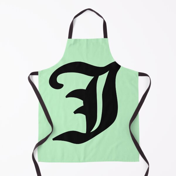Item preview, Letter 'J' designed and sold by kristimb.