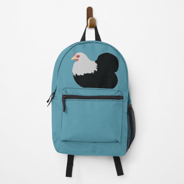 Item preview, Cochin hen designed and sold by Bonfires RedDZ.