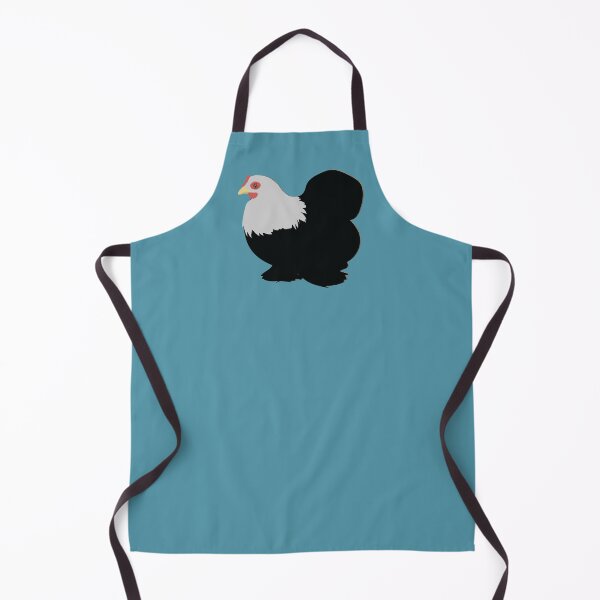 Item preview, Cochin hen designed and sold by Bonfires RedDZ.