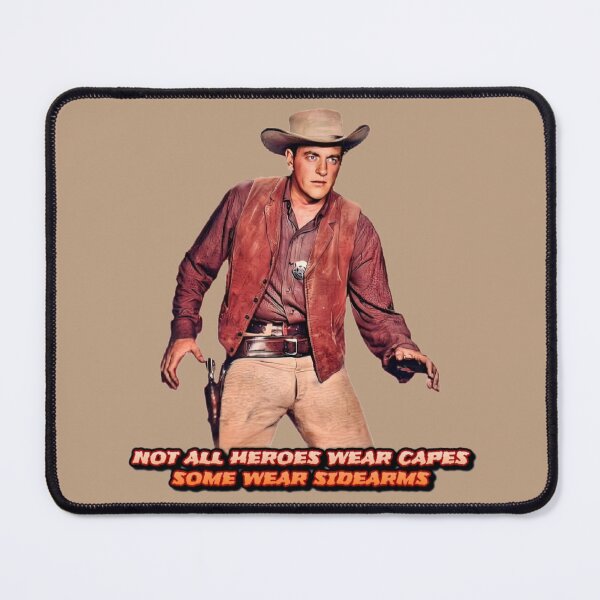 Item preview, Heroes Don't Wear Capes designed and sold by ChristianCowgrl.