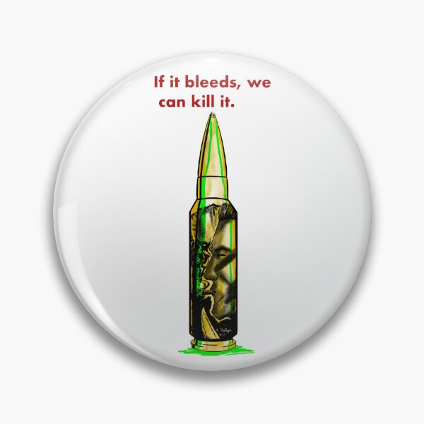 Item preview, Alien vs Soldier green  designed and sold by Doug Saquic.