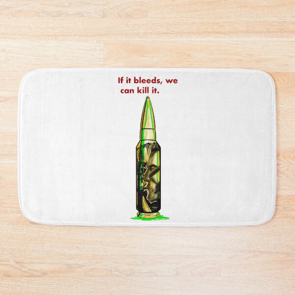 Item preview, Alien vs Soldier green  designed and sold by Doug Saquic.