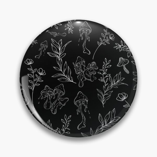 Item preview, Foraging for Answers designed and sold by LovelyCadaver.