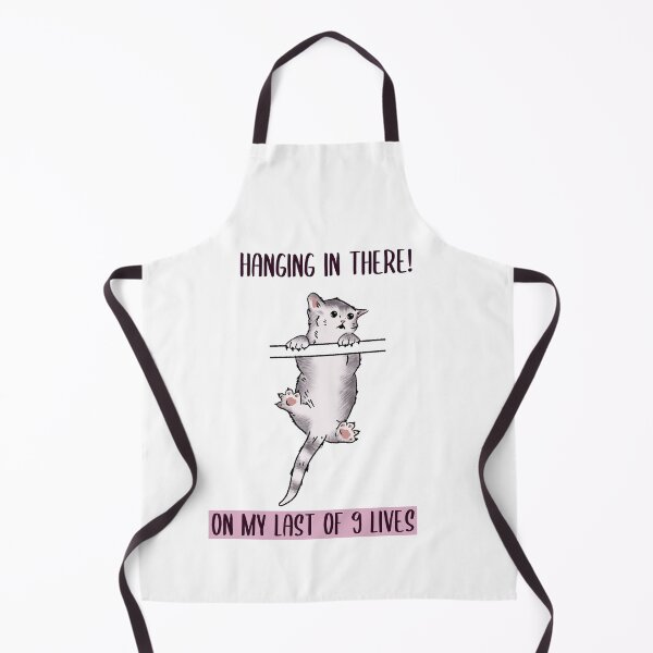 Item preview, hanging in there designed and sold by dgutpro87.