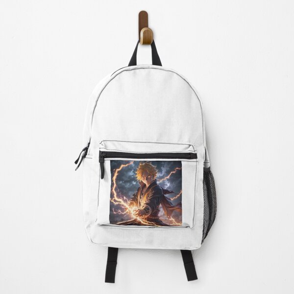 Item preview, The Lightning Warrior designed and sold by Wannaprasert.