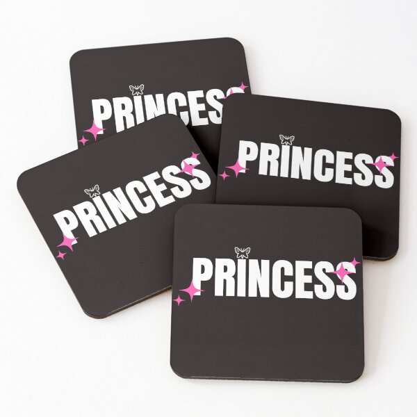 Item preview, Princess Design designed and sold by ERROR-STORE.