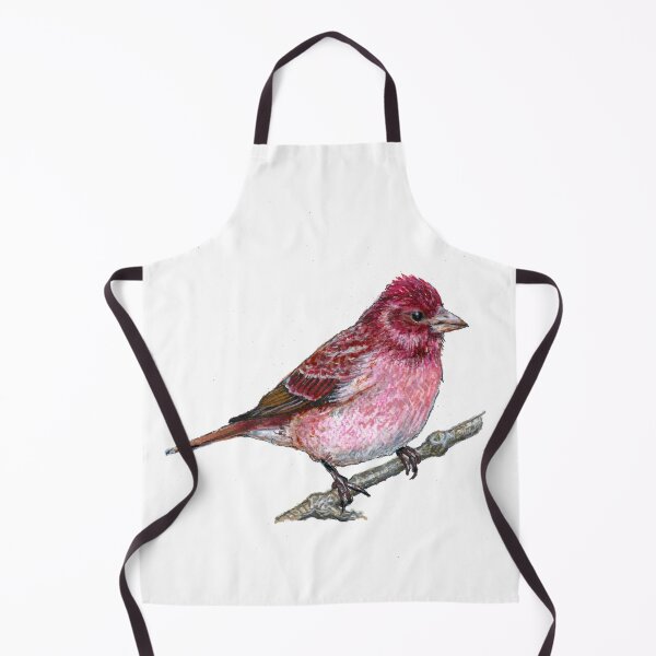 Item preview, Purple Finch designed and sold by Laeton Designs.