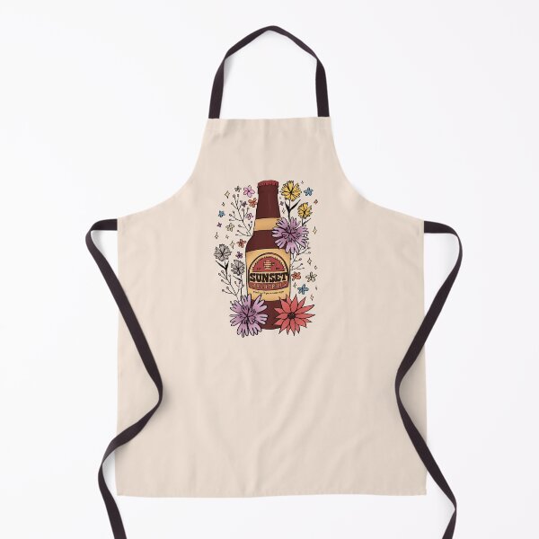 Item preview, Floral Sunset Sarsaparilla designed and sold by wormy-pope.
