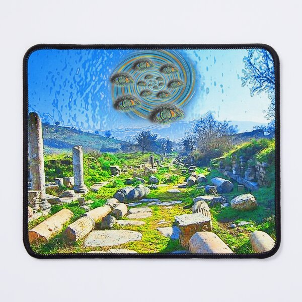 Item preview, OpenSkEyeRuins-Alt designed and sold by Klaus Bremner (Autotelic Art).