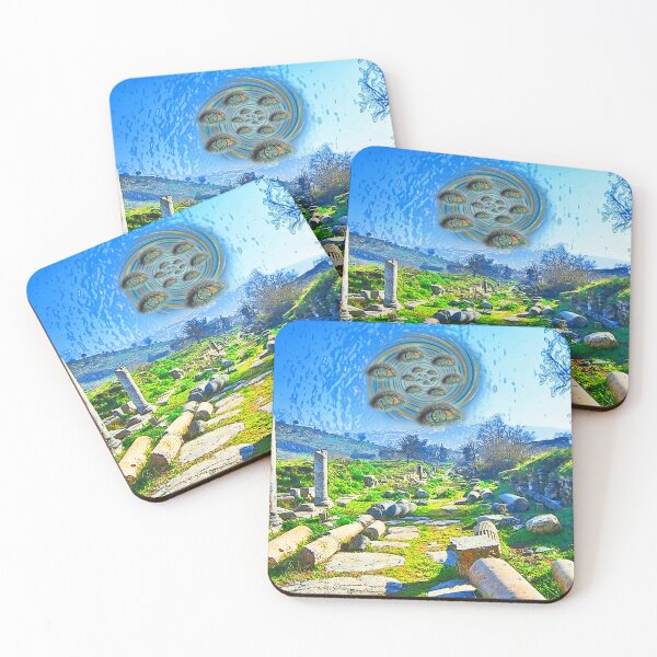 Item preview, OpenSkEyeRuins-Alt designed and sold by Klaus Bremner (Autotelic Art).