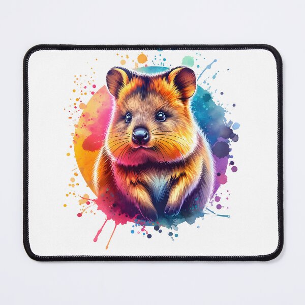 Item preview, Pop Art Quokka designed and sold by Travelcases.